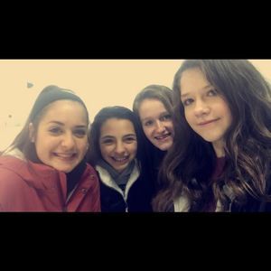 Meet your Posher, Alexa